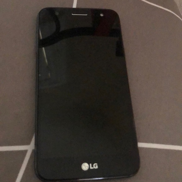 LG-M322 Smartphone
